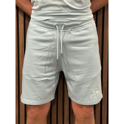 Baron Filou - Short - Blauw