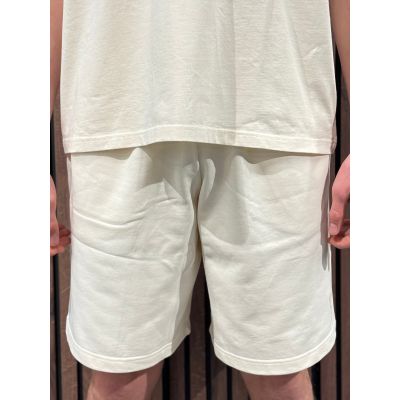 Baron Filou - Signature Shorts - Wit