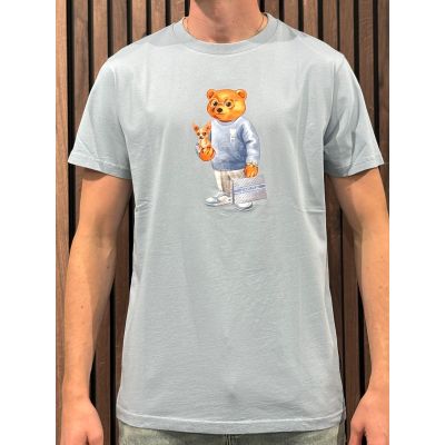 Baron Filou - T-Shirt Filou CXLIX - Blauw