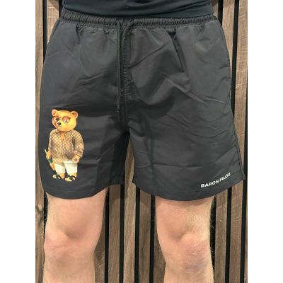 Baron Filou - Short - Zwart