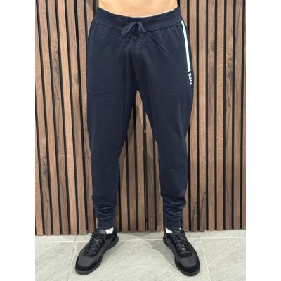 Boss - Authentic Pants - Blauw