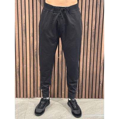 Boss - Authentic Pants - Zwart