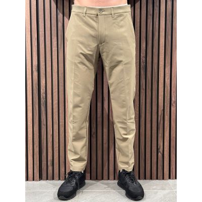 Boss - Casual Trouser - Groen