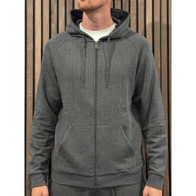 Boss - Heritage Jacket - Grijs
