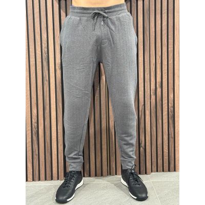 Boss - Heritage Pants - Grijs