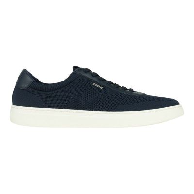 Boss - Kieran_Tenn - Blauw