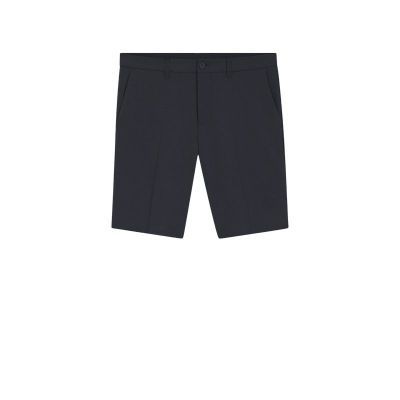 Boss - Korte broek - Blauw