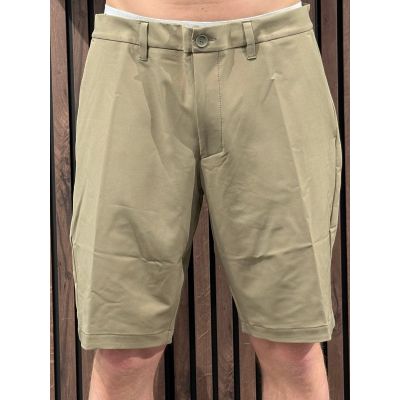 Boss - Korte broek - Groen