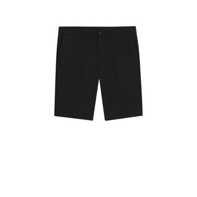 Boss - Korte broek - Zwart