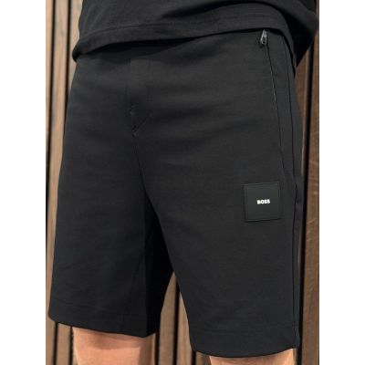 Boss - Headlo Rib - Zwart