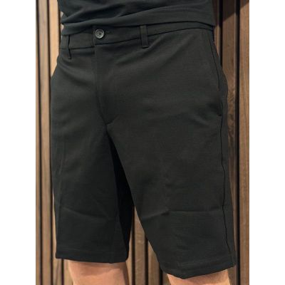 Boss - Korte broek heren - Zwart