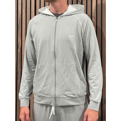 Boss - Mix&Match Jacket H - Grijs