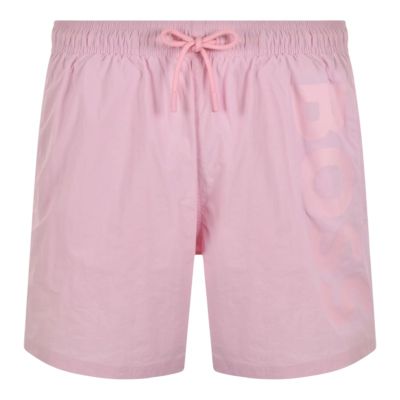 Boss - Octopus - Roze