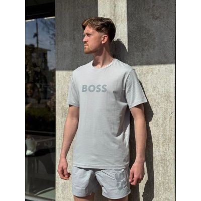 Boss - Octopus Short - Grijs