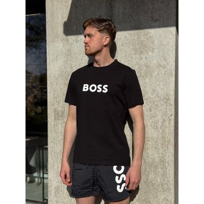 Boss - Octopus - Zwart