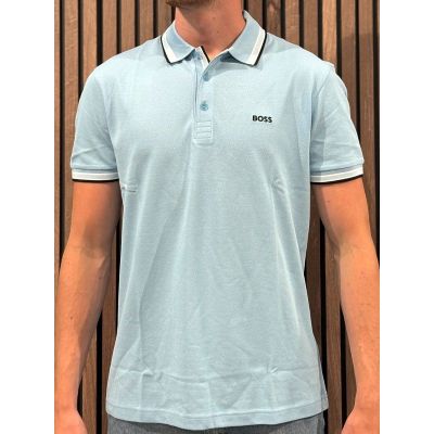 Boss - Paddy - Blauw