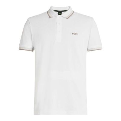 Boss - Paddy - Wit