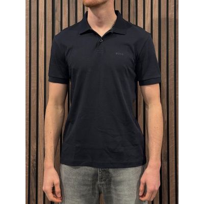 Boss - Pio 2 - Blauw