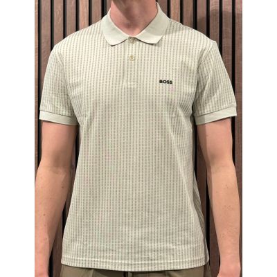 Boss - PL_GOC Birdie 3 - Beige