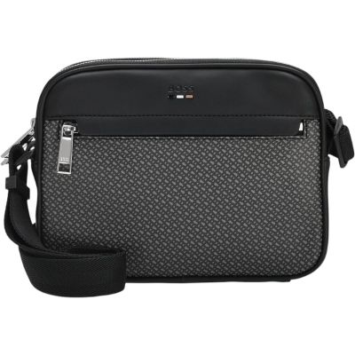 Boss - Ray_MN_Double EW - Zwart