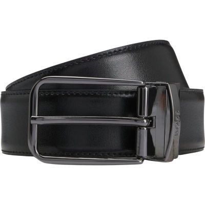Boss - Riem - Zwart