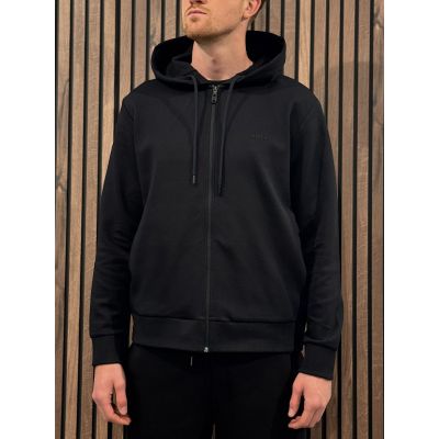 Boss - Saggy - Zwart