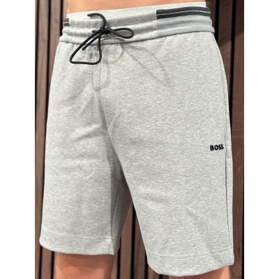 Boss - Shorts Zone - Grijs