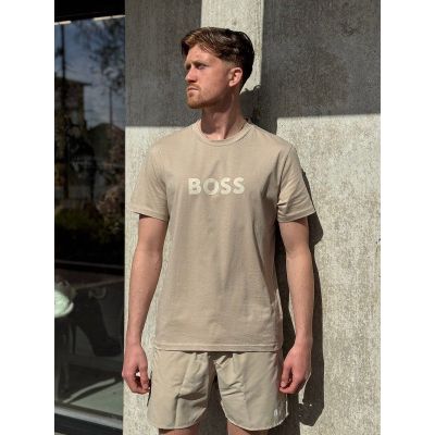 Boss - Starfish Short - Beige