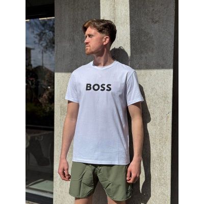 Boss - Starfish Short - Groen