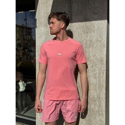 Boss - Starfish Short - Roze