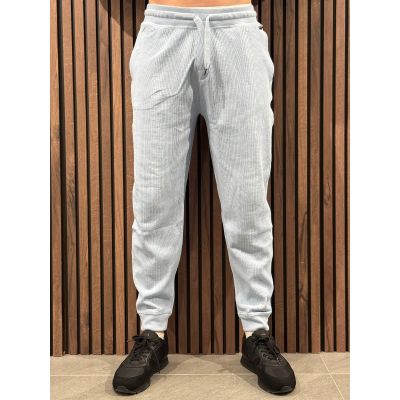 Boss - Structure Pants - Blauw