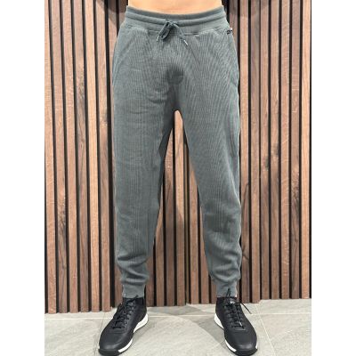 Boss - Structure Pants - Groen