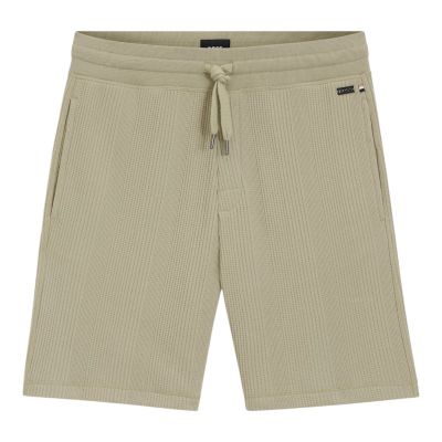 Boss - Structure Shorts - Groen