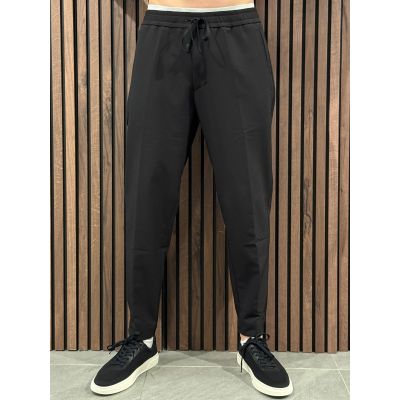 Boss - T_Flex - Zwart