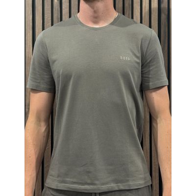 Boss - Mix&Match T-shirt - Bruin