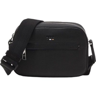 Boss - Ray EW Crossbody - Zwart