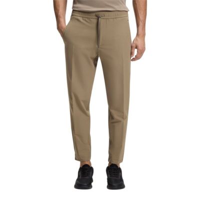 Boss - TR_Flex Elevate - Groen