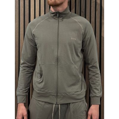 Boss - Mix&Match Jacket Z - Bruin