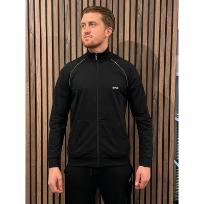 Boss - Mix&Match Jacket Z - Zwart