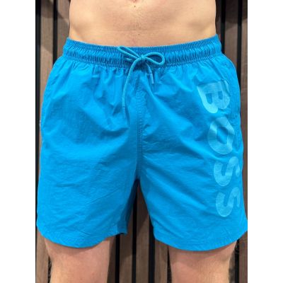 Boss - Octopus - Blauw