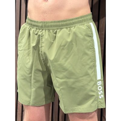 Boss - Dolphin - Groen