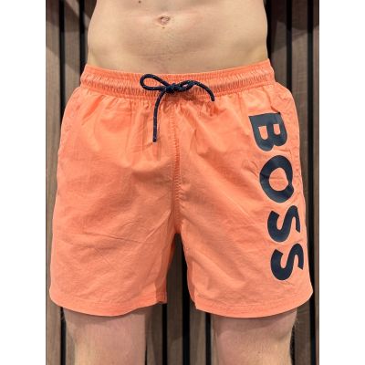 Boss - Octopus - Oranje