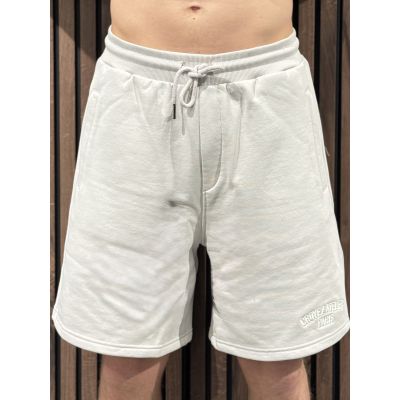 Croyez - Heavyweight Atelier Shorts - Grijs