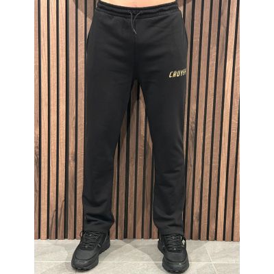 Cruyff Classics - League Joggers - Zwart