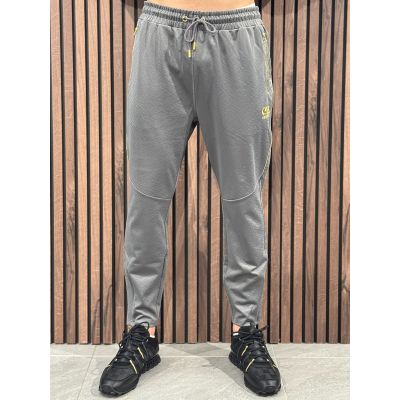 Cruyff Classics - Carlos Trackpants - Grijs