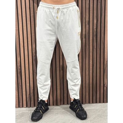 Cruyff Classics - Carlos Trackpants - Wit