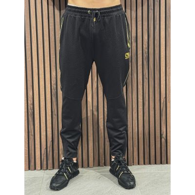 Cruyff Classics - Carlos Trackpants - Zwart