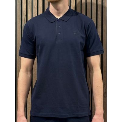 Cruyff Classics - Classic Polo - Blauw