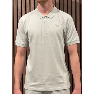 Cruyff Classics - Classic Polo - Grijs