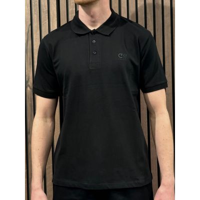 Cruyff Classics - Classic Polo - Zwart